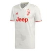 Tricou pentru fotbal adidas  Juventus Away Jersey