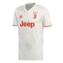 Tricou pentru fotbal adidas  Juventus Away Jersey