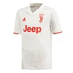 Tricou pentru fotbal adidas  Juventus Away Jersey