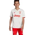 Tricou pentru fotbal adidas  Juventus Away Jersey