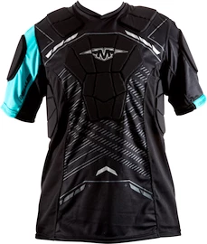 Tricou pentru hochei în linie Mission RH Core Protective Senior