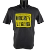 Tricou WinnWell  Hockey Legend Grey