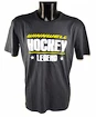 Tricou WinnWell  Hockey Legend Grey