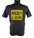 Tricou WinnWell  Hockey Legend Grey