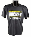 Tricou WinnWell  Hockey Legend Grey