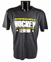Tricou WinnWell  Hockey Legend Grey L