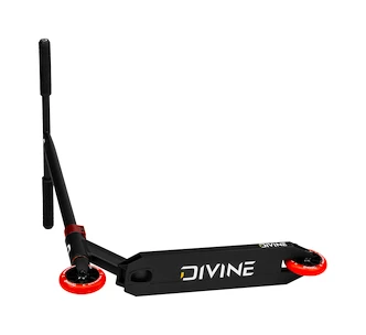 Trotinetă Freestyle Divine  Park Godie Red