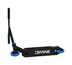 Trotinetă Freestyle Divine  Park Loki Blue