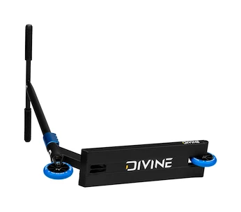 Trotinetă Freestyle Divine  Street Nyx M Blue