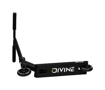 Trotinetă Freestyle Divine  Street Nyx XS Black