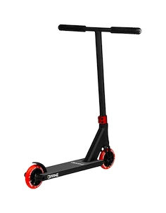 Trotinetă Freestyle Divine  Street Nyx XS Red