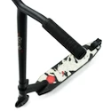 Trotinetă Freestyle Kinderkraft Solis Black