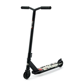 Trotinetă Freestyle Kinderkraft Solis Black