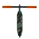 Trotinetă Freestyle Kinderkraft Solis Green