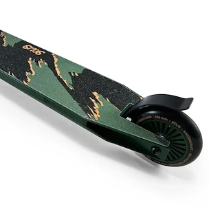 Trotinetă Freestyle Kinderkraft Solis Green