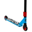 Trotinetă Freestyle Street Surfing BANDIT Blast Blue