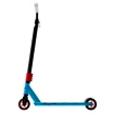 Trotinetă Freestyle Street Surfing BANDIT Blast Blue