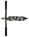 Trotinetă Freestyle Street Surfing BANDIT Blast Olive Odi