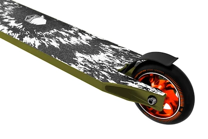 Trotinetă Freestyle Street Surfing BANDIT Blast Olive Odi