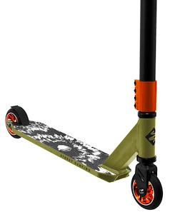Trotinetă Freestyle Street Surfing BANDIT Blast Olive Odi