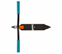 Trotinetă Freestyle Street Surfing BANDIT  Shooter Orange