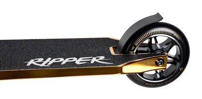 Trotinetă Freestyle Street Surfing  RIPPER Myth Gold 2024