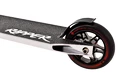 Trotinetă Freestyle Street Surfing RIPPER Myth Silver