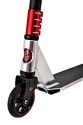 Trotinetă Freestyle Street Surfing RIPPER Myth Silver
