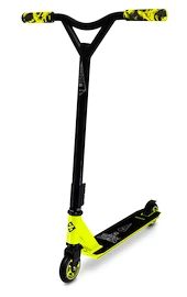 Trotinetă Freestyle Street Surfing TORPEDO Hunt Lime 2024
