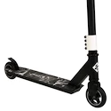 Trotinetă Freestyle Street Surfing  TORPEDO White Crack 2024
