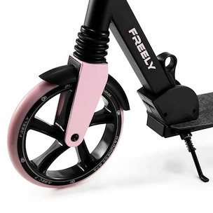 Trotinetă Kinderkraft Freely Pink