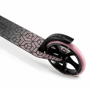 Trotinetă Kinderkraft Freely Pink