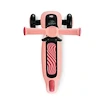 Trotinetă Kinderkraft Halley Rose Pinki