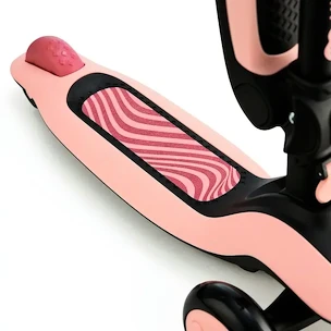 Trotinetă Kinderkraft Halley Rose Pinki