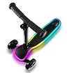 Trotinetă Kinderkraft Raket Black
