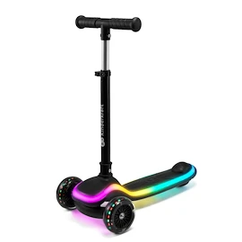 Trotinetă Kinderkraft Raket Black