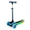 Trotinetă Kinderkraft Raket Blue