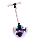 Trotinetă Kinderkraft Raket Pink