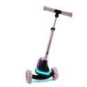 Trotinetă Kinderkraft Raket Pink