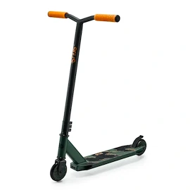 Trotinetă Kinderkraft Solis Green