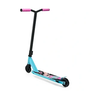 Trotinetă Kinderkraft Solis Pink