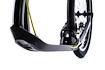 Trotinetă Yedoo Alloy Dragstr Black