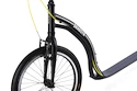 Trotinetă Yedoo Alloy Dragstr Black