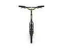 Trotinetă Yedoo Alloy Dragstr Black