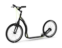 Trotinetă Yedoo Alloy Dragstr Black