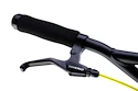 Trotinetă Yedoo Alloy Dragstr Black