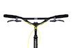 Trotinetă Yedoo Alloy Dragstr White