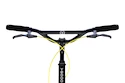 Trotinetă Yedoo Alloy Dragstr White