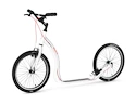 Trotinetă Yedoo Alloy Dragstr White