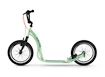 Trotinetă Yedoo Alloy Frida & Fred Mint